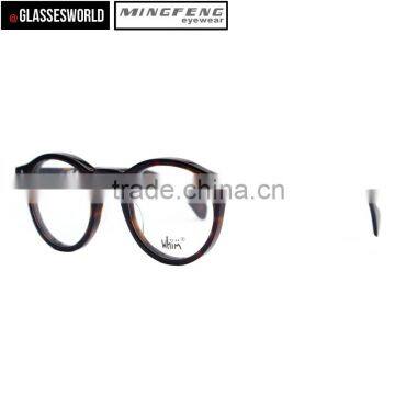 2015 Design Acetate Eyeglasses Frames For Reading Glasses Designer Frame Glasses