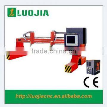 2015 Hot Sale CNC Plasma Cutting Machine for Metal photo-5