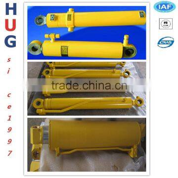 Crane Telescoping Boom Crane