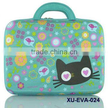 cute computer bag new design and protable laptop bag