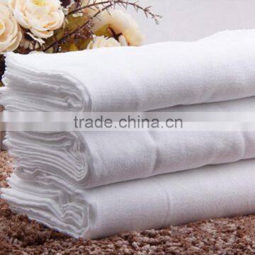 Manufacturers wholesale cotton 40 bleached gauze