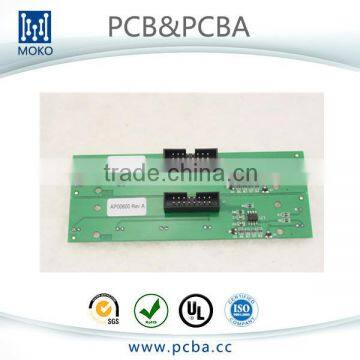 EMS Turnkey Service Electronics PCBA Assembly With Free Function Test photo-2