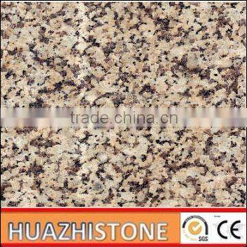 The cheapest chrysanthemum yellow granite fence