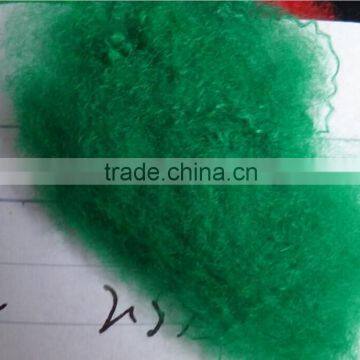 Manufacturer for Recycled Polyester Staple Fiber photo-4