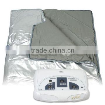 hot new products for 2014 far infrared sauna blanket                        
                                                Quality Choice