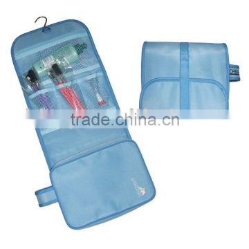 Fashional hanging toiletry bags