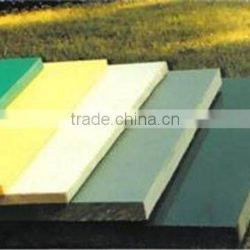 pe uhmw/uhmwpe spacer