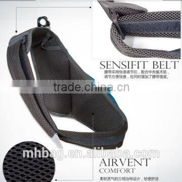 Waist Bag With Bottle Holder photo-6