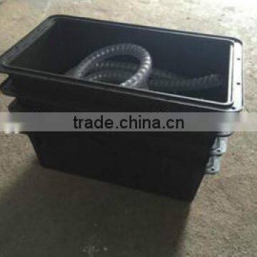 Supplier Wind Solar Hybrid Led Street Light Led Solar Wind Street Lighting With Die Casting Aluminum photo-4