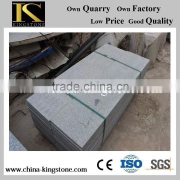 Cheapest good quality and price polished natural g654 granite for Floor and Wall