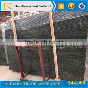 brown marble polished striato moka slabs for project