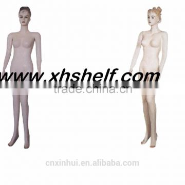 Wholesale Beautiful ,Lifelike and Realistic Fashion Design Mannequin