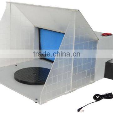 HS-E420Kspray Booth Filter With Extension Hose photo-4