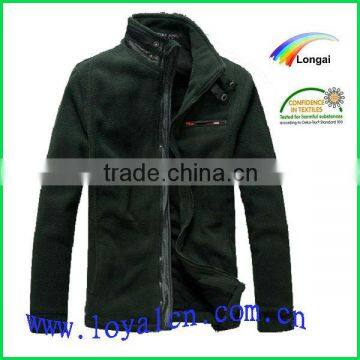 windbreak jacket fleece & fleece jacket men