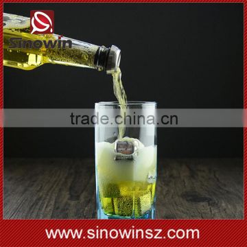 Promotional gift ice beer cooler bulk cheap beer chiller drink cooler