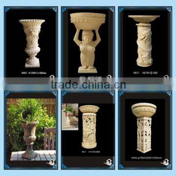 Unusual Patio Garden Planter photo-5