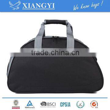 Multicoloured Travel Duffel Bag,sports Gym Bag photo-3