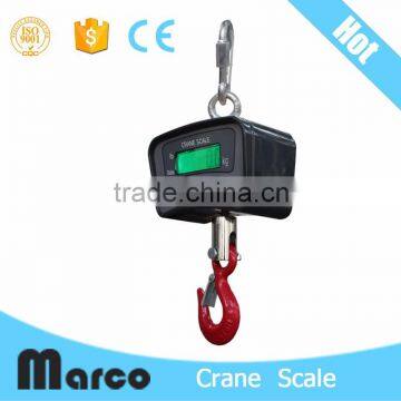 Electronic Wireless Bluetooth Crane Scale photo-5