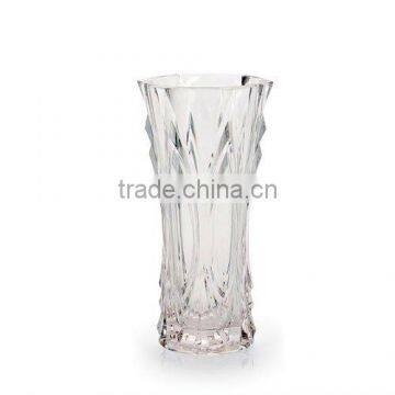 China Tall Clear Desktop Acrylic Plastic Cylinder