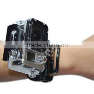 Wrist Mount for GoPro Hero 4 3+/3/2/1 GP138 photo-3