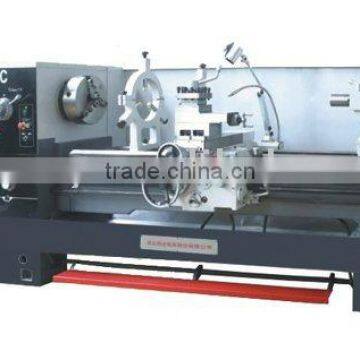 GAP-Bed Lathe