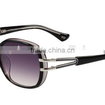 eco-friendly harden coating tac polarized sunglasses uv400