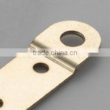 Stamped Contact Plates photo-6