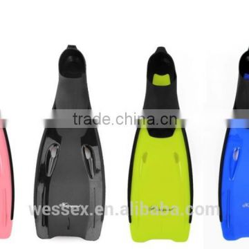 High quality scuba diving fins/swim fins/free diving fins