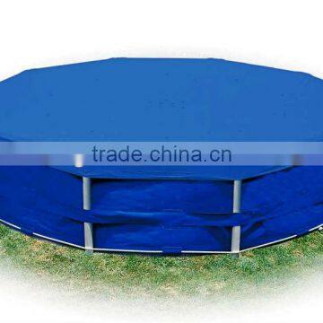 0.9mm above ground pool frame swimming pool for adults and kids