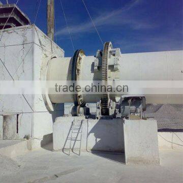 rotary dryer Drawing For Mining Equipment