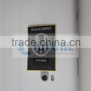 Japanese Technology Scalar Quantum Shield Cell Phone Anti Radiation Stickers Anti Radiation Chip Quality Choice photo-5