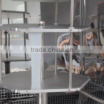 ASTM D1149 Ozone Aging Test Chamber photo-4