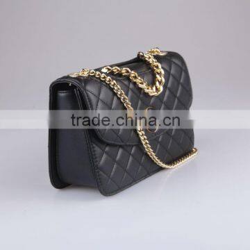 3886-2016 Famous Branded Fashion Yiyi Leather Ladies Cross Body Hand Bag Women Handbags Quality Choice Most Popular photo-2