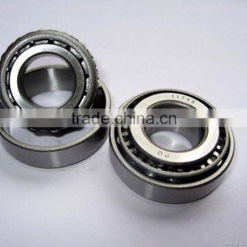 strong solidity cylindrical roller Bearings NUP NJ 317