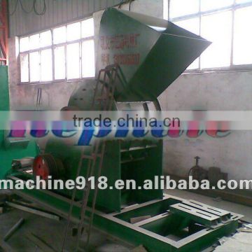 Metal Can Crusher/High Efficiency