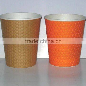 disposable paper cup