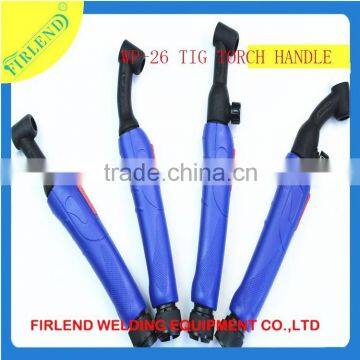 Trafimet WP-26 Tig Welding Torch Head Welding Torch Accessories Quality Choice photo-3