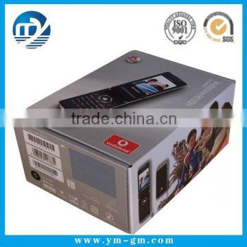 Top quality mobile cell phone software box sale