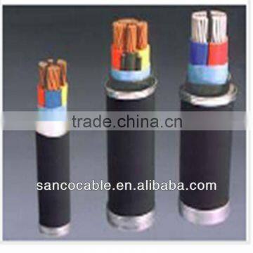 Computer fr Pvc Insulated Special Control Cables