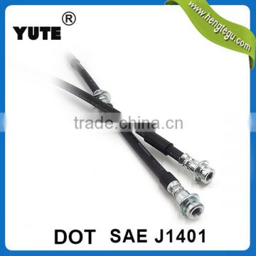 dot approved , sae j1401 hydraulic brake hose 1/8" hl