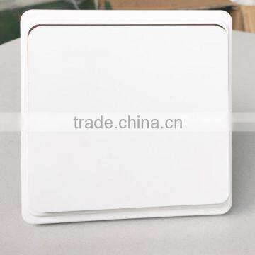 Manufacturer Supply Self-powered Kinetic Wireless Wall Switch Used to Wireless Remote Light Switch From Shandong photo-2
