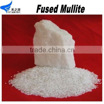 factory-direct Best-Selling fused mullite