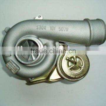 model k03 k04 Turbocharger for passenger car apply to AUDI OEM No 06A145704P