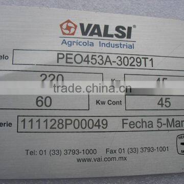 Metal Laser Printing Machine for Marking photo-6