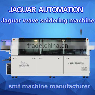 N200 SMT Reflow Oven/ Wave Soldering for LED Assembly photo-4