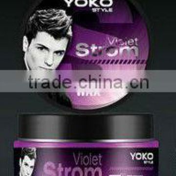 Hair Styling Wax