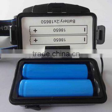 High Power Led Car Headlight, Battery Powered Led Headlight, Rechargeable Bicycle Headlight Head Flashlight Quality Choice Most Pop photo-5