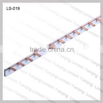 busbar pin connector busbar mcb