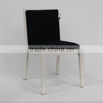High Quality Metal Furniture Hotel Chair Dinning Chair for Sale photo-4
