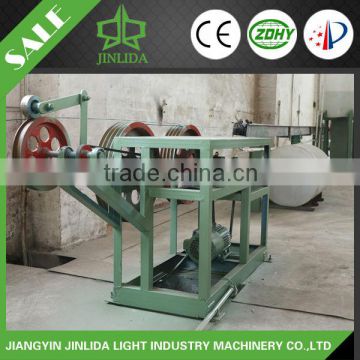 5mm Max Wire Diameter PVC Coated Machine for Gabion Mesh and Chain Link Fence